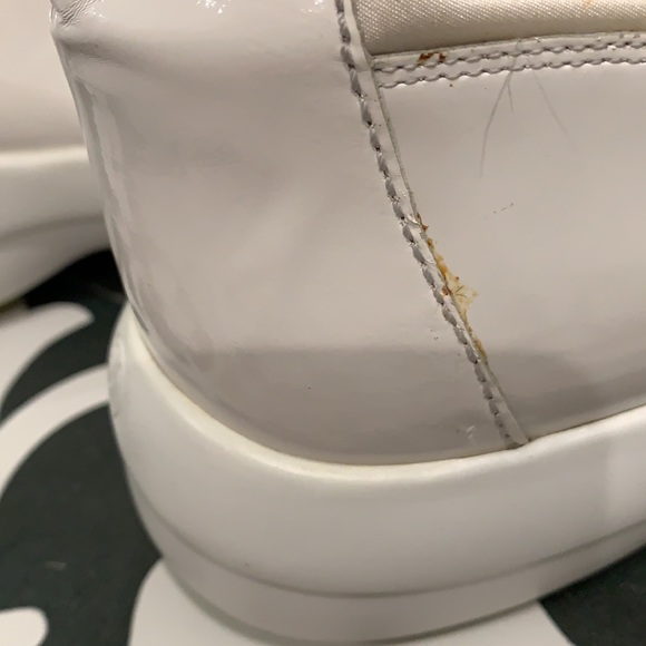 Cole Haan WP winter boots with shearling lining - Picture 15 of 16